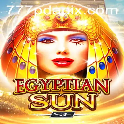 Exploring the Enigmatic EgyptianSunSE: A Unique Gaming Experience