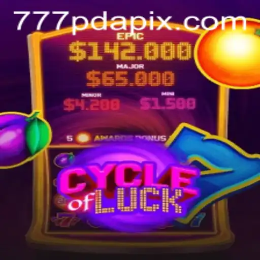 CycleofLuck: A Comprehensive Guide to Playing and Winning