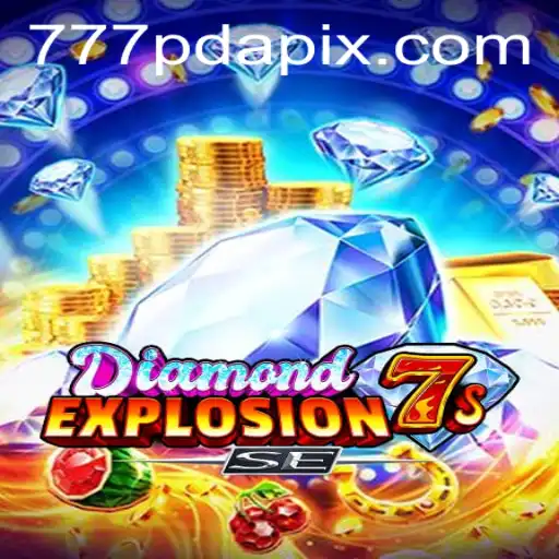 Exploring the Thrills of DiamondExplosion7sSE and its Connection to 777pda.com