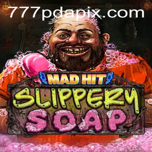 Exploring the Excitement of MadHitSlipperySoap: A Unique Gaming Experience