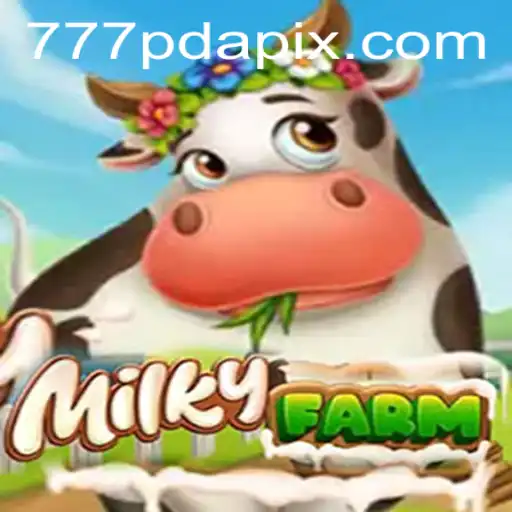 Explore the Whimsical World of MilkyFarm