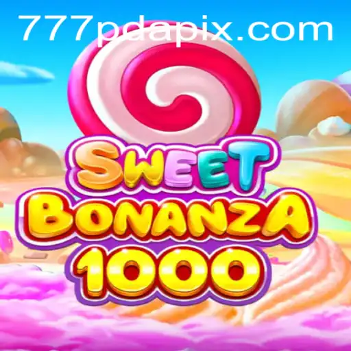 Exploring SweetBonanza1000: A Thrilling Game Adventure on 777pda.com