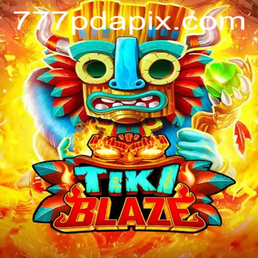 TikiBlaze: The Ultimate Tropical Adventure Game